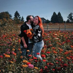 Meet your Posher, Blake